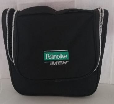 AVON Kulturtasche for Men / Palmolive